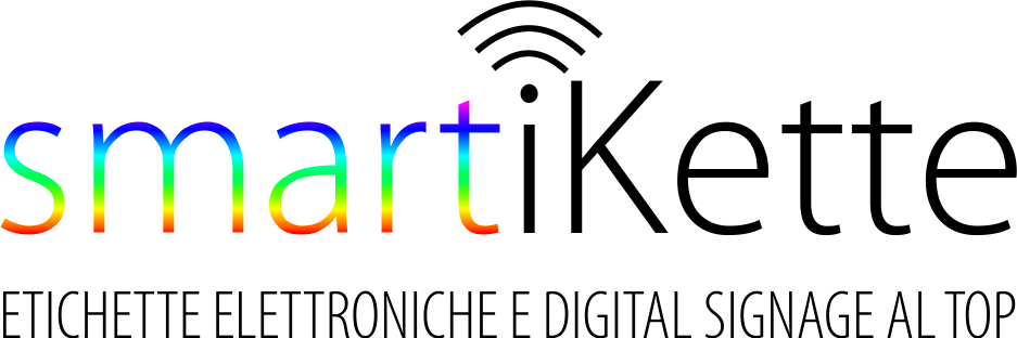 Smartikette